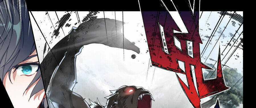 Thôn Phệ Thời Không Chapter 132 trang 25