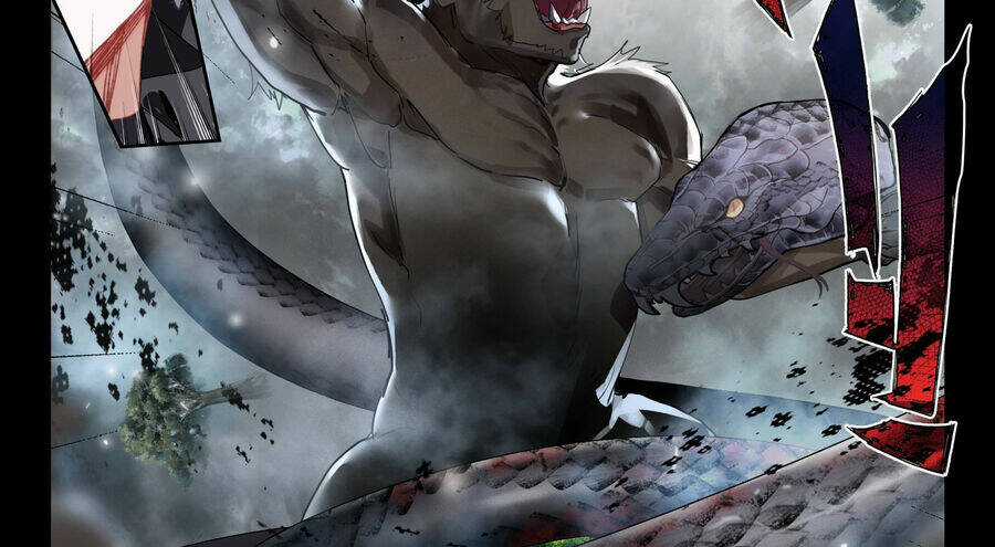 Thôn Phệ Thời Không Chapter 132 trang 26