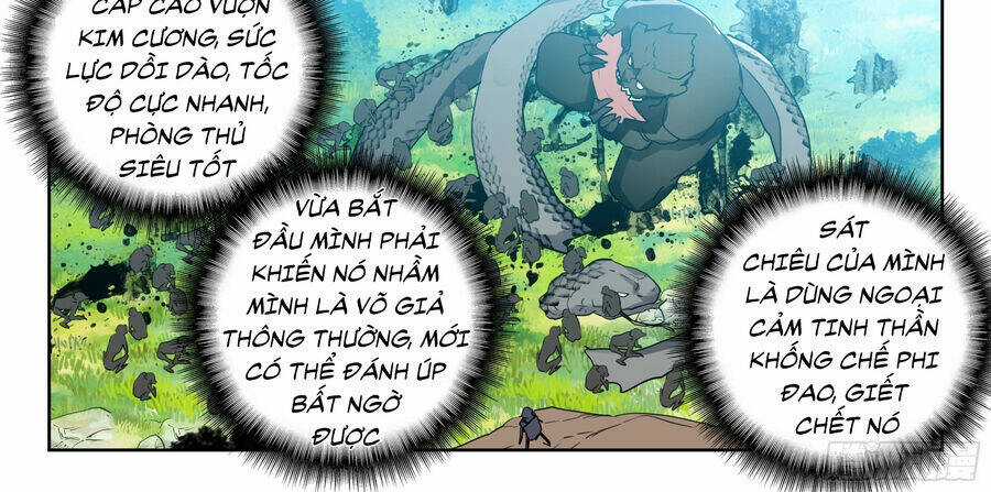 Thôn Phệ Thời Không Chapter 132 trang 30