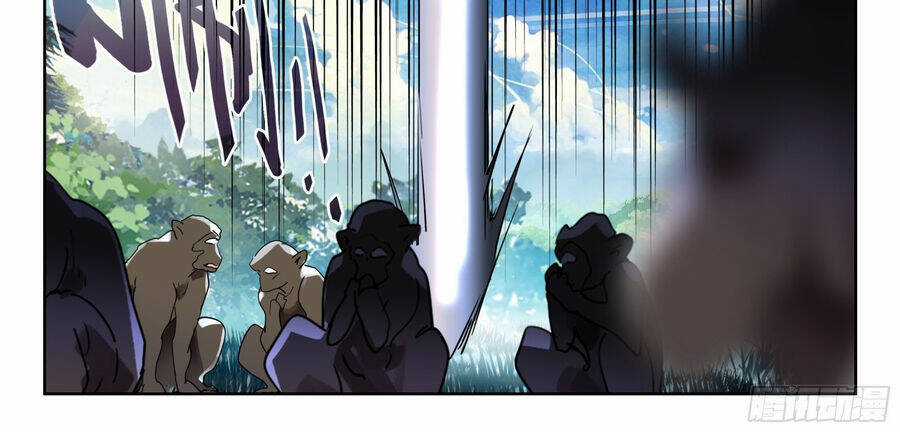 Thôn Phệ Thời Không Chapter 132 trang 33