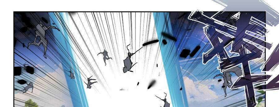 Thôn Phệ Thời Không Chapter 132 trang 34