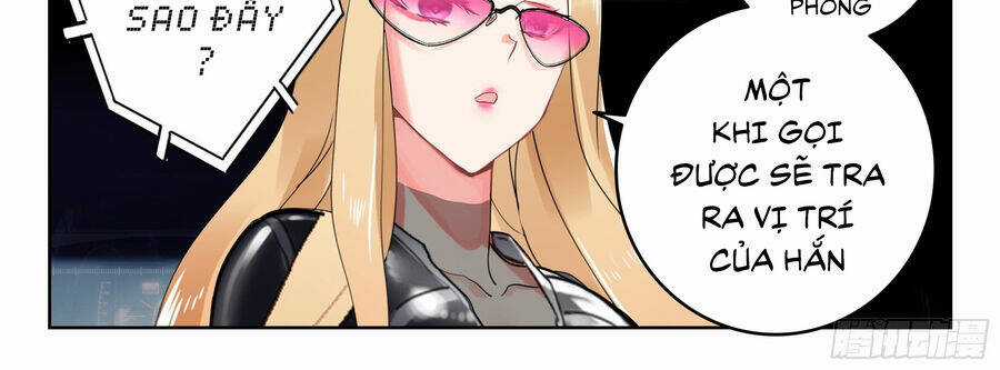 Thôn Phệ Thời Không Chapter 132 trang 6