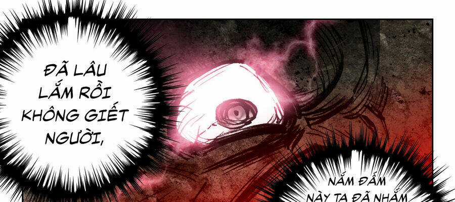 Thôn Phệ Thời Không Chapter 133 trang 10