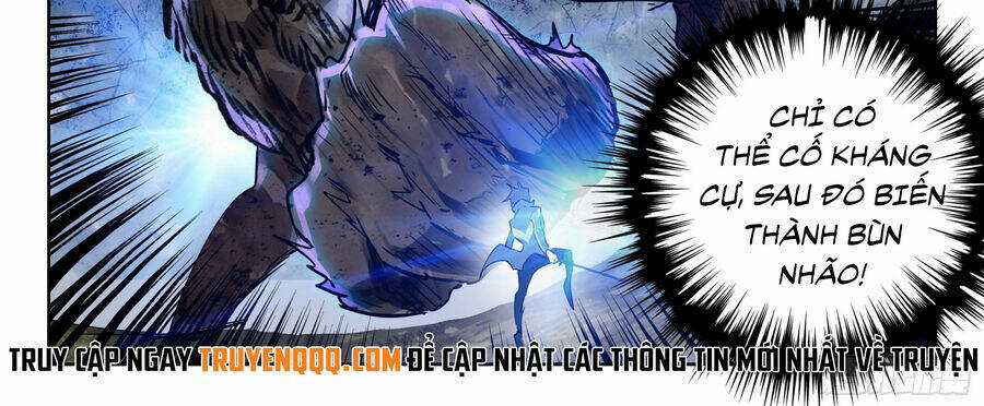 Thôn Phệ Thời Không Chapter 133 trang 12