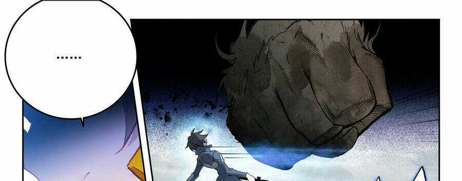 Thôn Phệ Thời Không Chapter 133 trang 13