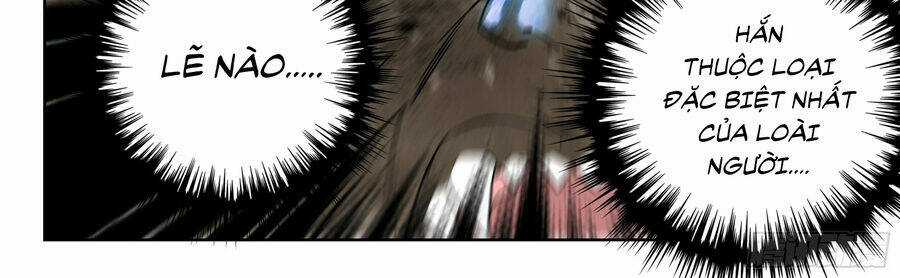 Thôn Phệ Thời Không Chapter 133 trang 15