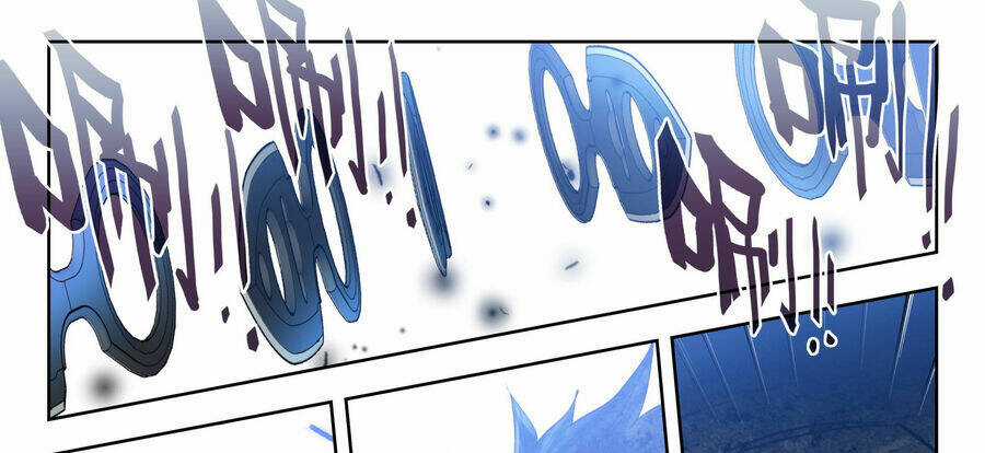 Thôn Phệ Thời Không Chapter 133 trang 16