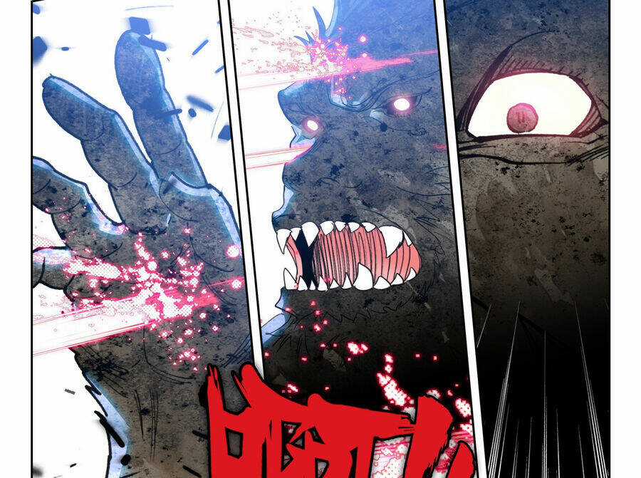 Thôn Phệ Thời Không Chapter 133 trang 17