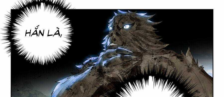 Thôn Phệ Thời Không Chapter 133 trang 19