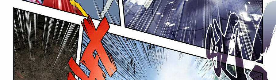 Thôn Phệ Thời Không Chapter 133 trang 2