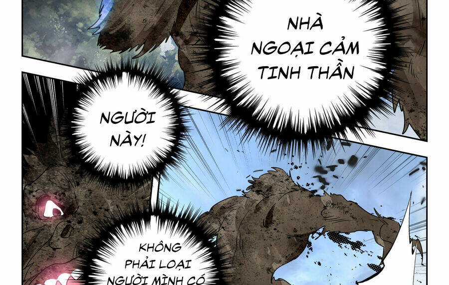 Thôn Phệ Thời Không Chapter 133 trang 20