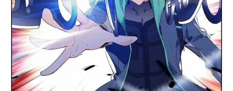 Thôn Phệ Thời Không Chapter 133 trang 23