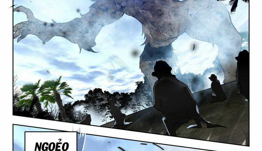 Thôn Phệ Thời Không Chapter 133 trang 26