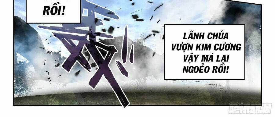 Thôn Phệ Thời Không Chapter 133 trang 27