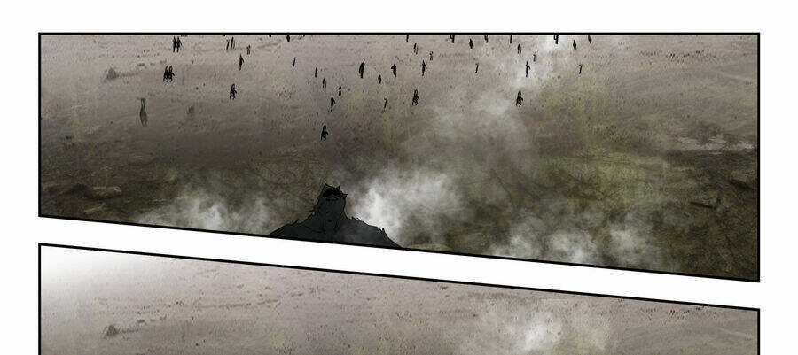 Thôn Phệ Thời Không Chapter 133 trang 28