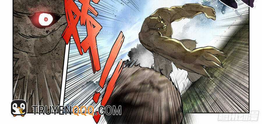 Thôn Phệ Thời Không Chapter 133 trang 3