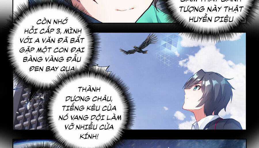 Thôn Phệ Thời Không Chapter 133 trang 32