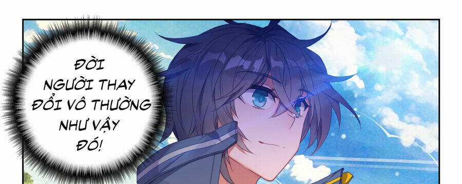 Thôn Phệ Thời Không Chapter 133 trang 34