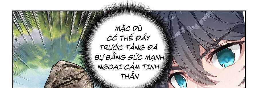 Thôn Phệ Thời Không Chapter 133 trang 4