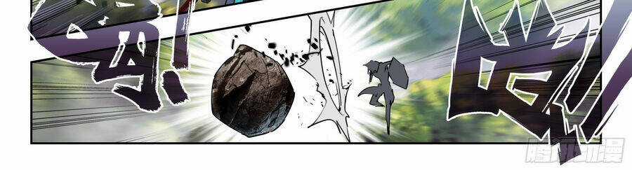 Thôn Phệ Thời Không Chapter 133 trang 6