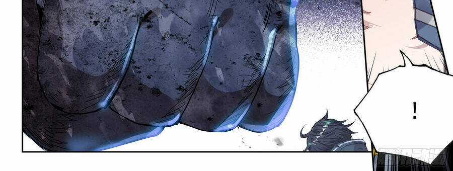 Thôn Phệ Thời Không Chapter 133 trang 9