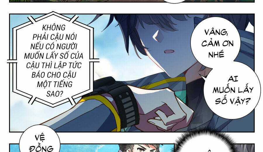 Thôn Phệ Thời Không Chapter 134 trang 2