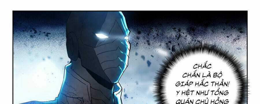 Thôn Phệ Thời Không Chapter 134 trang 22