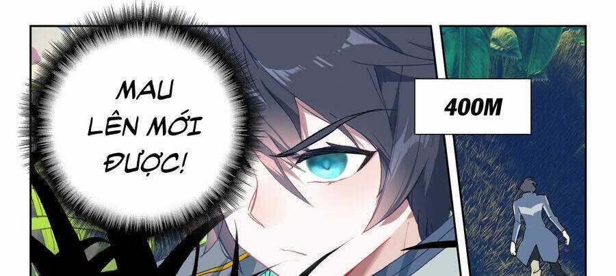 Thôn Phệ Thời Không Chapter 134 trang 25