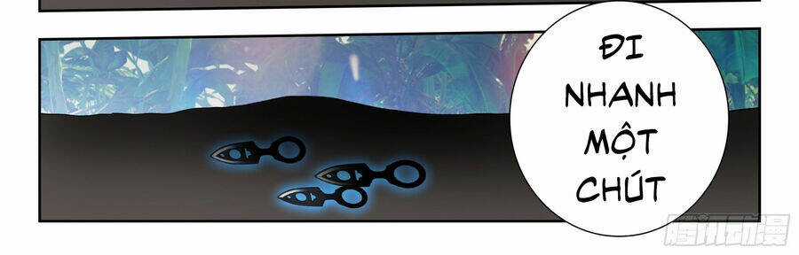 Thôn Phệ Thời Không Chapter 134 trang 27