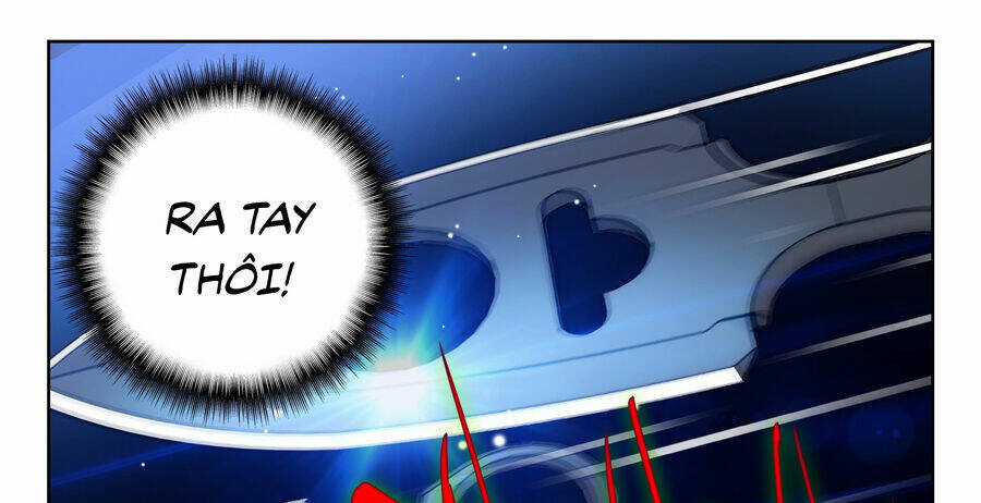 Thôn Phệ Thời Không Chapter 134 trang 31