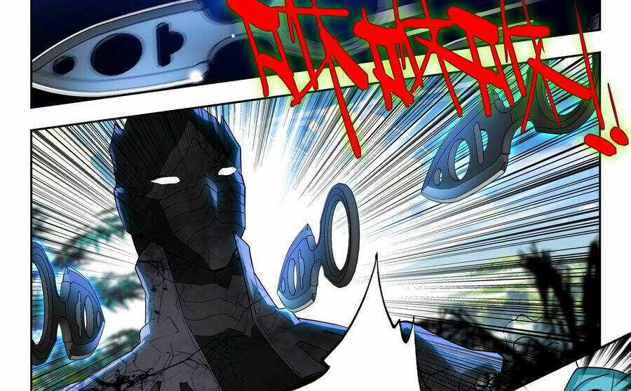 Thôn Phệ Thời Không Chapter 134 trang 32