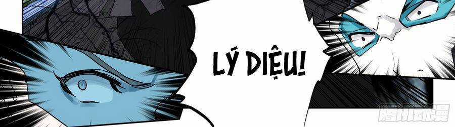 Thôn Phệ Thời Không Chapter 134 trang 33