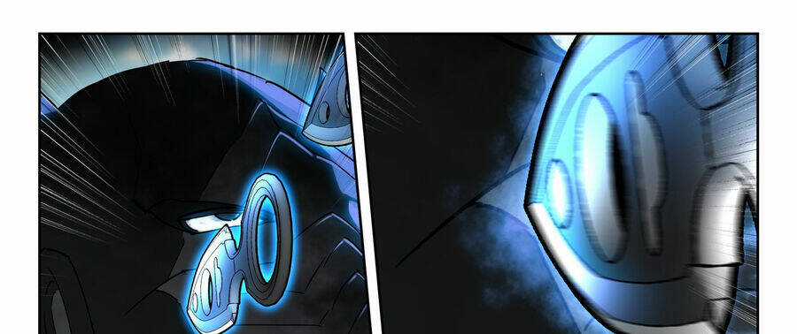 Thôn Phệ Thời Không Chapter 134 trang 34