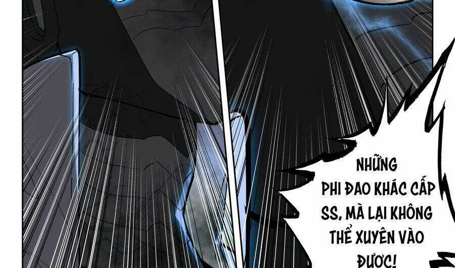 Thôn Phệ Thời Không Chapter 134 trang 35