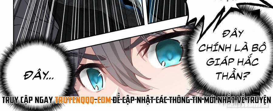 Thôn Phệ Thời Không Chapter 134 trang 36