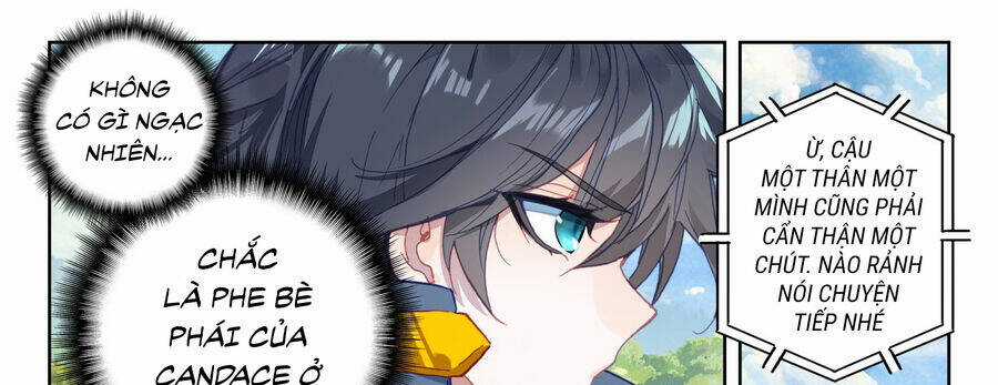 Thôn Phệ Thời Không Chapter 134 trang 4