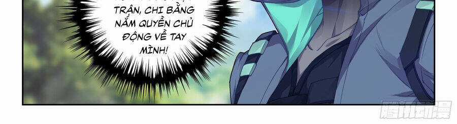 Thôn Phệ Thời Không Chapter 134 trang 6