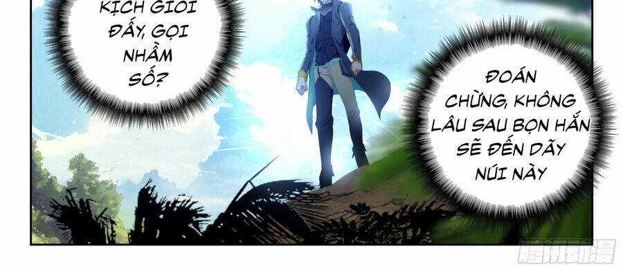 Thôn Phệ Thời Không Chapter 134 trang 9