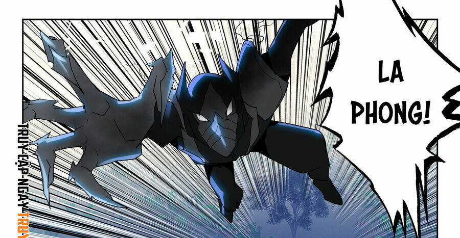 Thôn Phệ Thời Không Chapter 135 trang 10