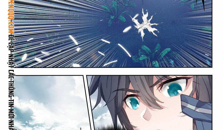 Thôn Phệ Thời Không Chapter 135 trang 11