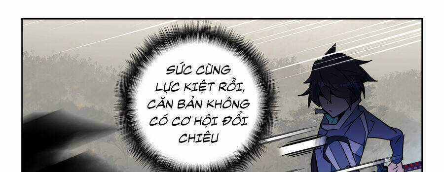 Thôn Phệ Thời Không Chapter 135 trang 13