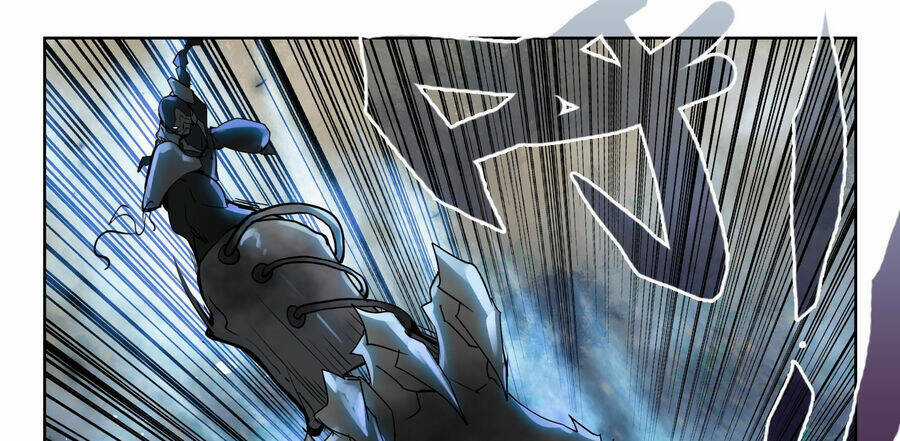 Thôn Phệ Thời Không Chapter 135 trang 16