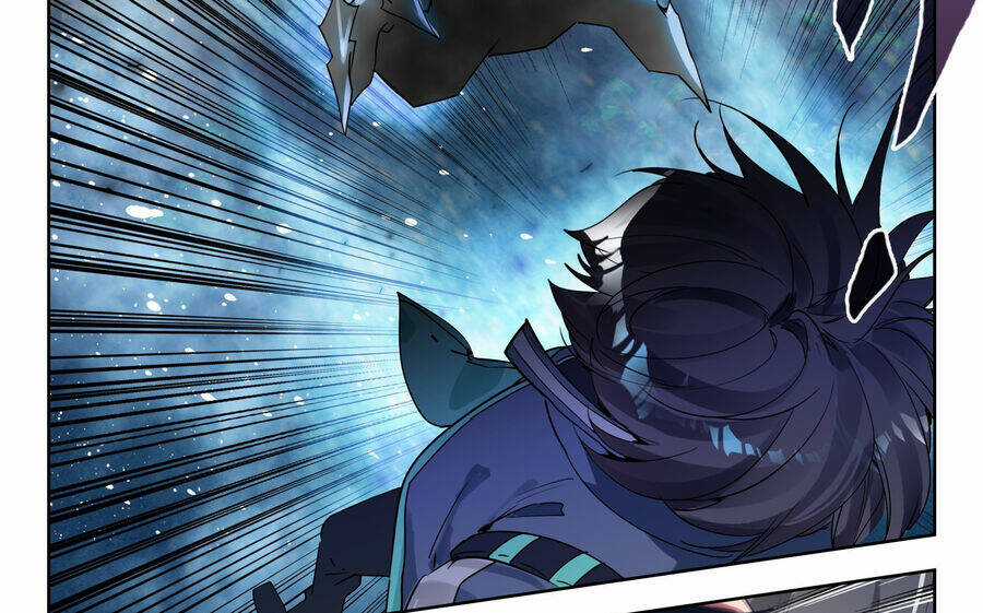 Thôn Phệ Thời Không Chapter 135 trang 17