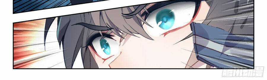 Thôn Phệ Thời Không Chapter 135 trang 18