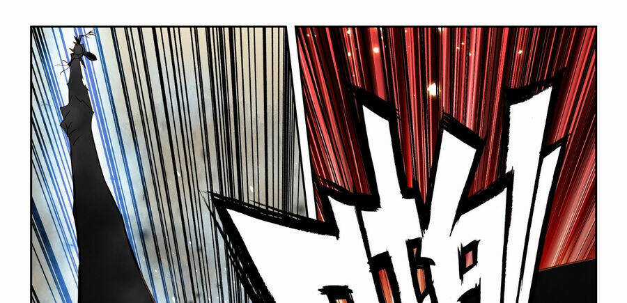 Thôn Phệ Thời Không Chapter 135 trang 19