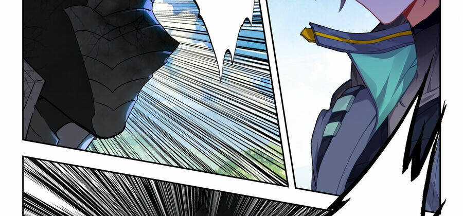 Thôn Phệ Thời Không Chapter 135 trang 2