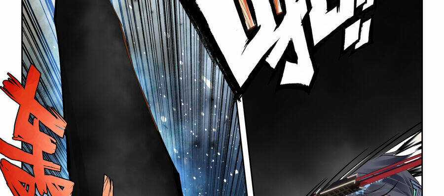 Thôn Phệ Thời Không Chapter 135 trang 20