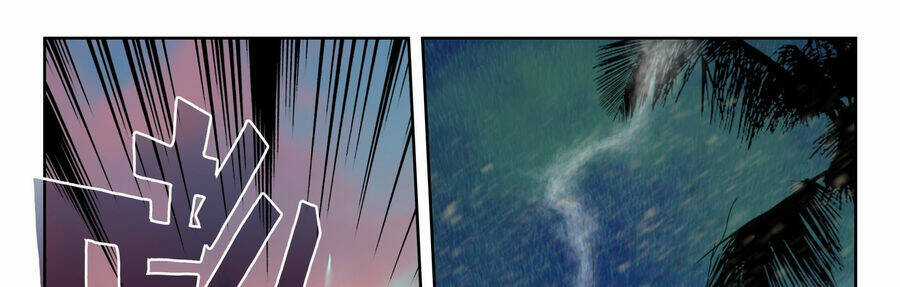 Thôn Phệ Thời Không Chapter 135 trang 22