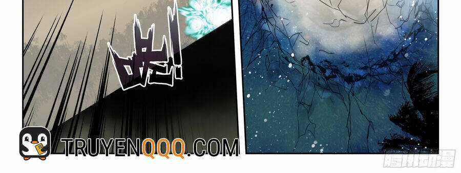 Thôn Phệ Thời Không Chapter 135 trang 24