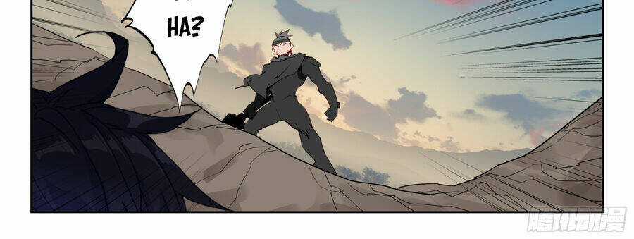 Thôn Phệ Thời Không Chapter 135 trang 27